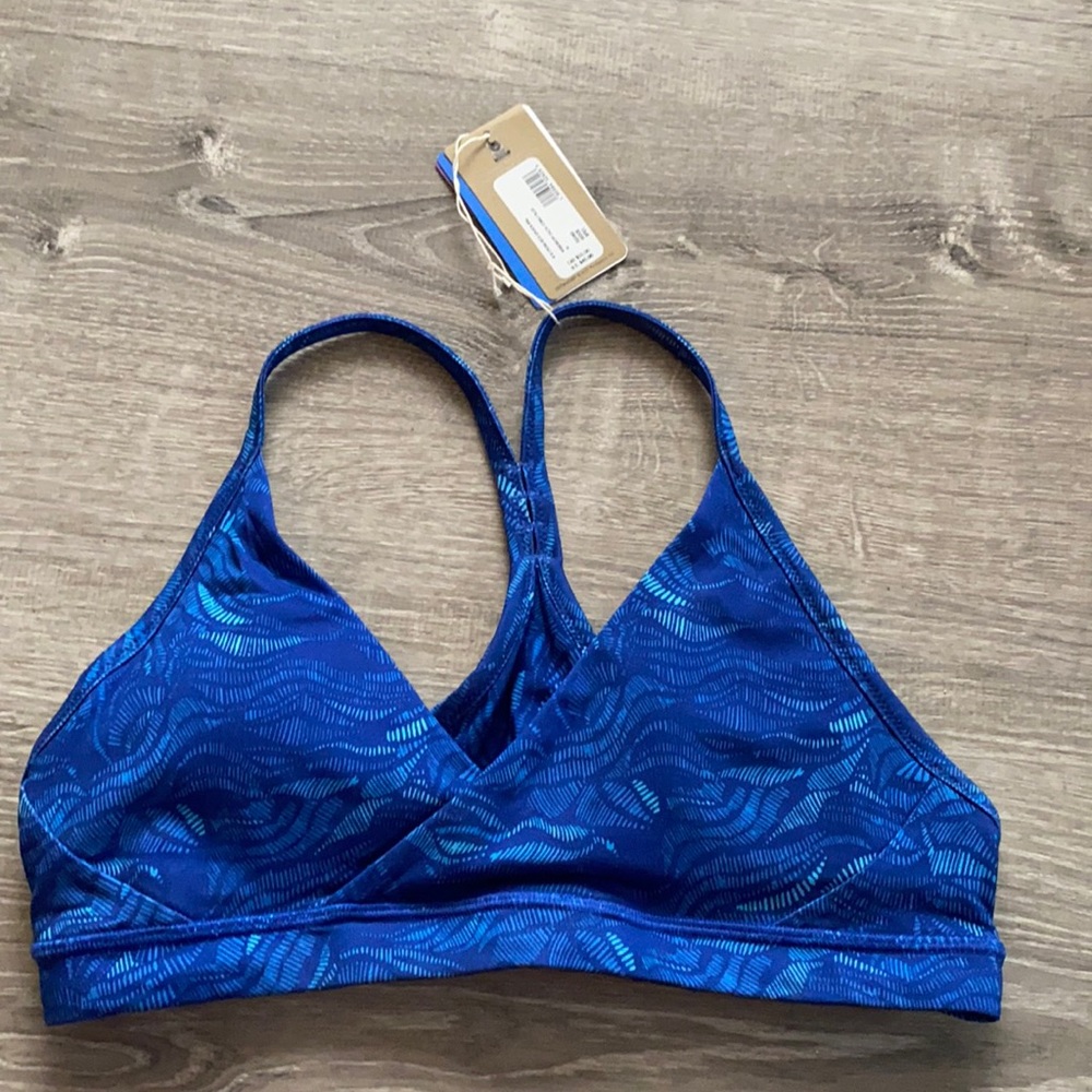 Patagonia Cross Beta Sports Bra